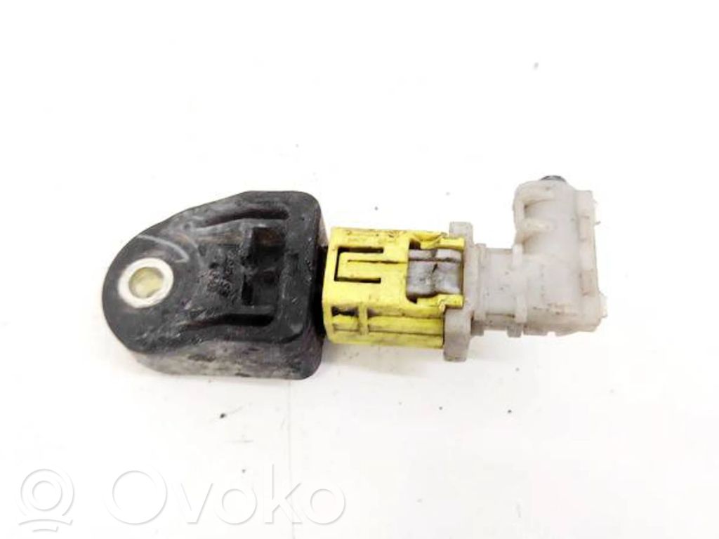 Toyota RAV 4 (XA30) Senzor impact/declanșare airbag