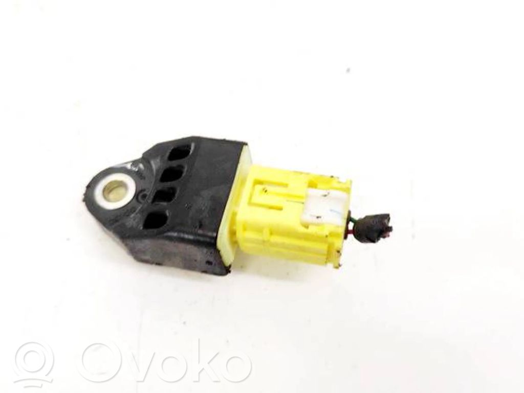 Toyota RAV 4 (XA30) Sensore d’urto/d'impatto apertura airbag 