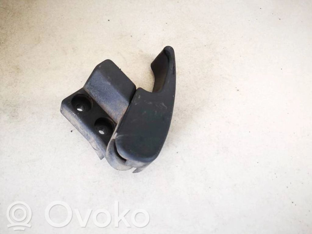 Skoda Octavia Mk1 (1U) Manetă capotă 