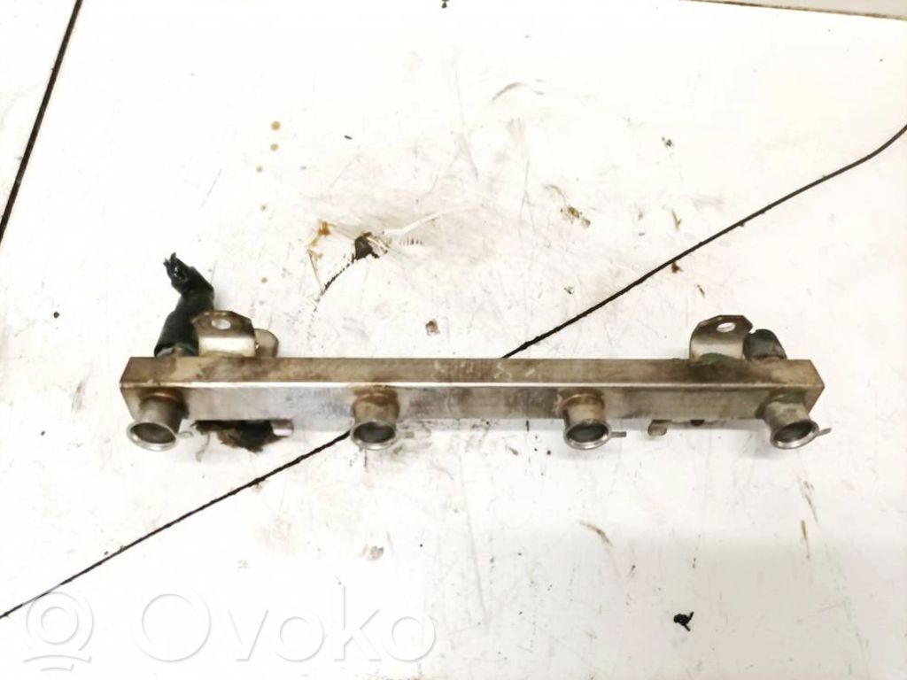 Opel Corsa D Linea principale tubo carburante