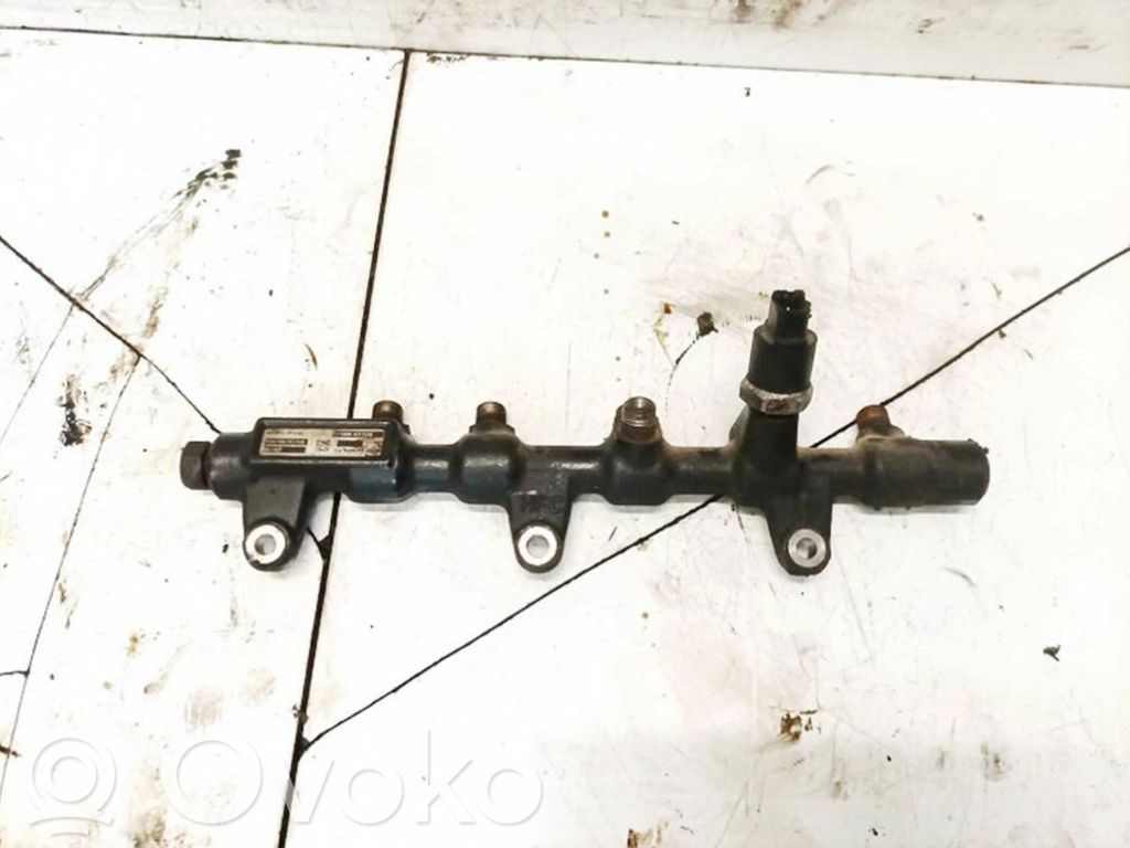 KIA Carnival Rampă alimentare injectoare 
