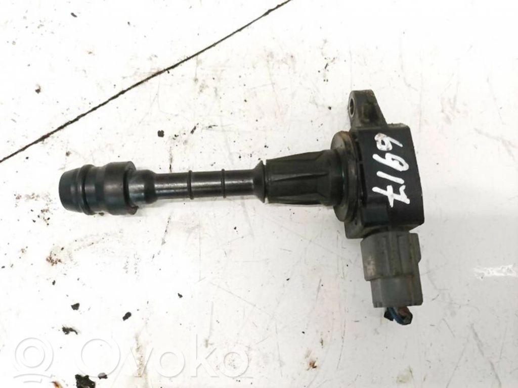Nissan Micra Bobină aprindere 