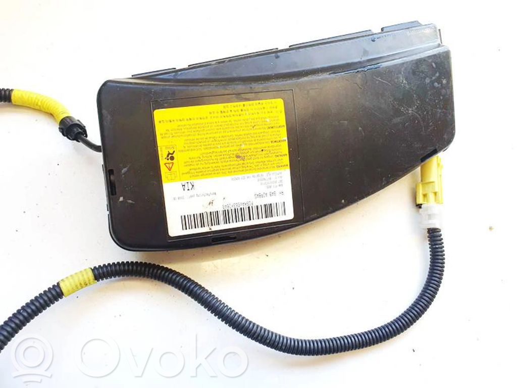 Sitz-Airbag   607793000E,608180600,607793000E,608180600