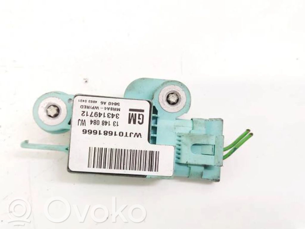 Airbagsensor Crashsensor Drucksensor   13148084,343149712,13148084,343149712