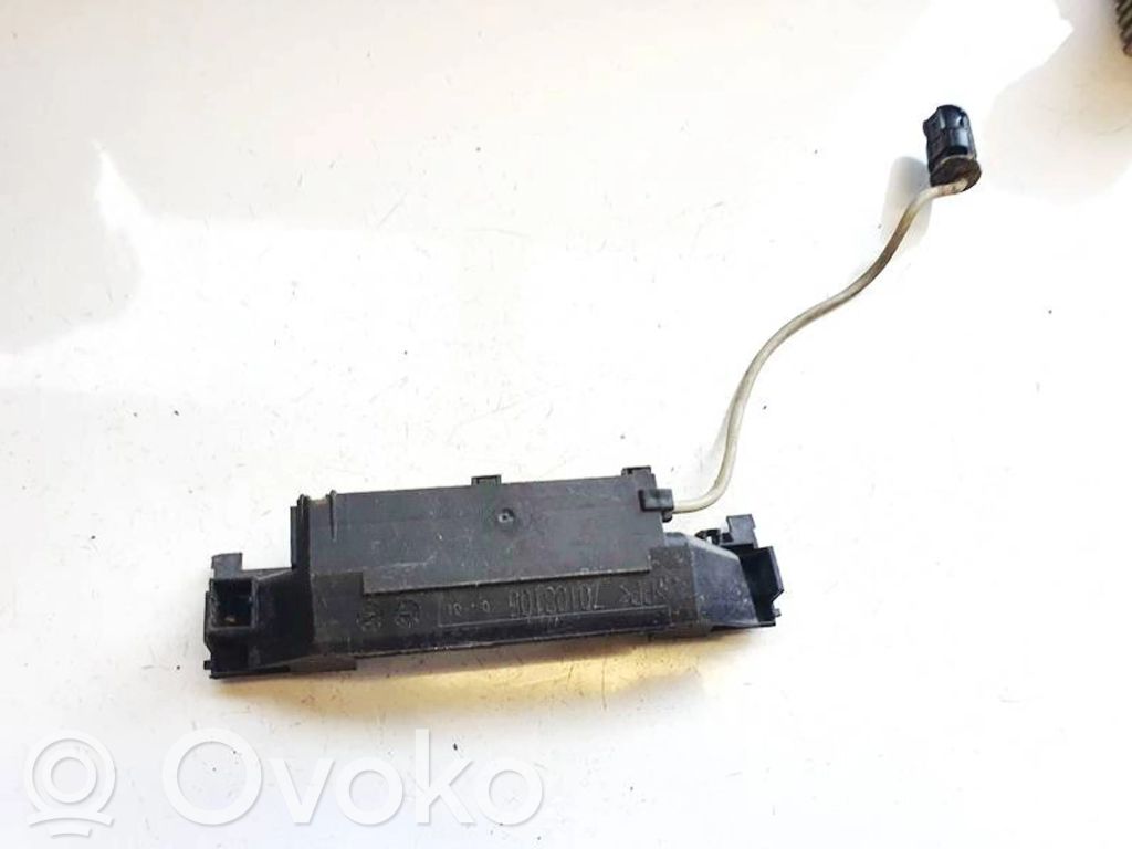 Audi A4 S4 B6 8E 8H Autres unités de commande / modules 
