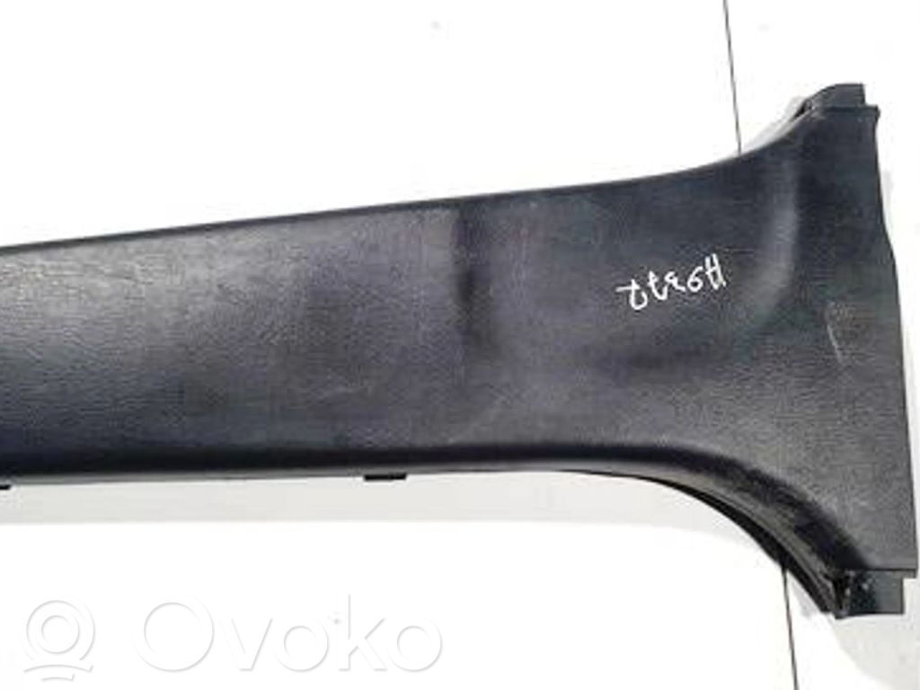 Toyota Corolla Verso E121 Muu sisätilojen osa 