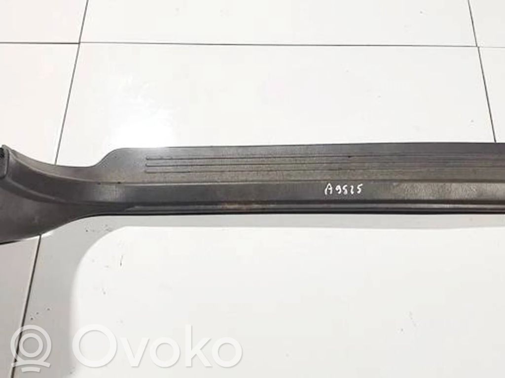 Subaru Legacy Alte piese de interior 