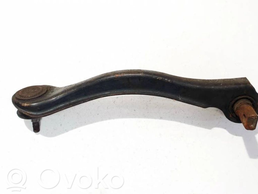 Querlenker Achsschenkel hinten
