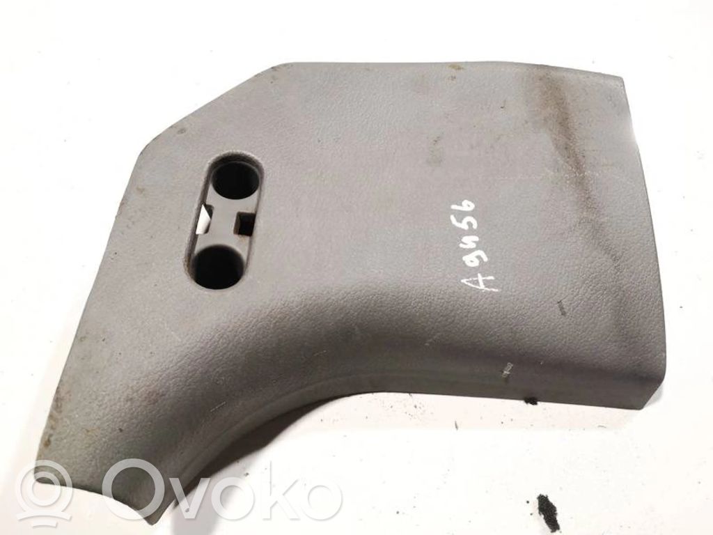 Skoda Octavia Mk1 (1U) Altra parte interiore