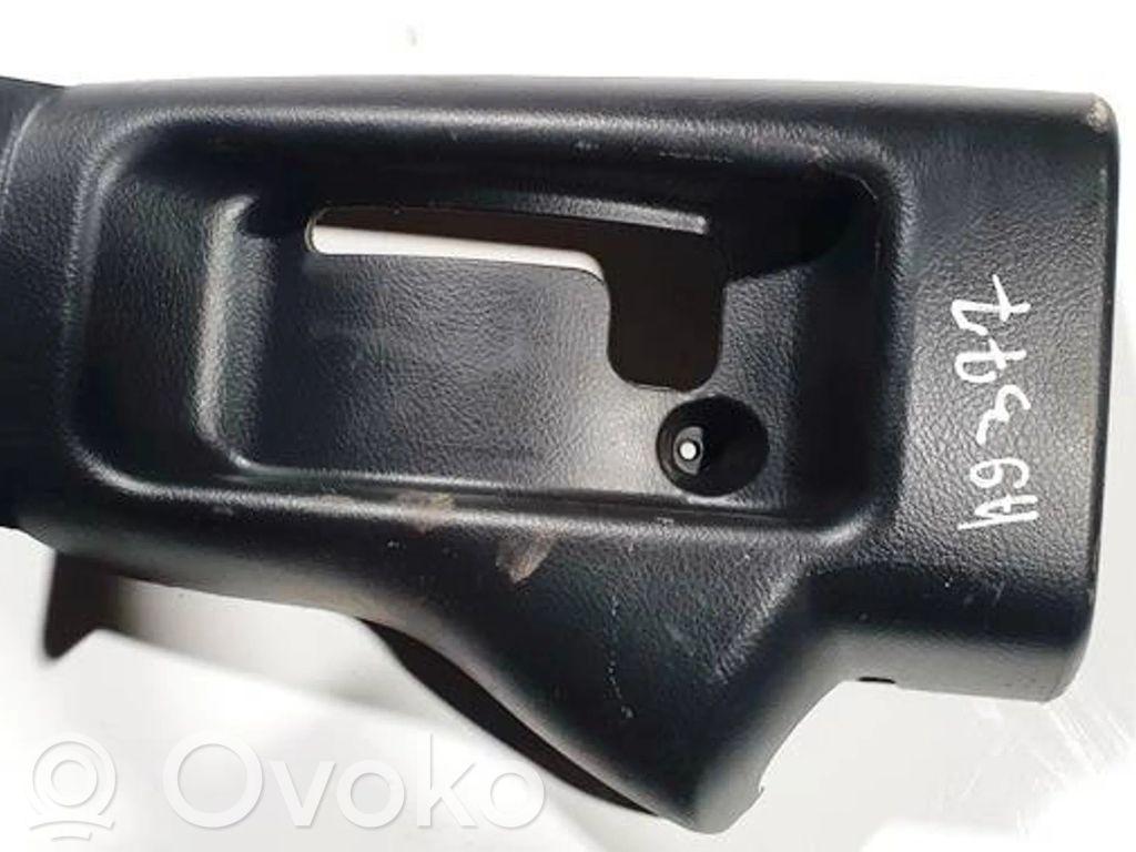 Toyota Corolla Verso E121 Alte piese de interior 