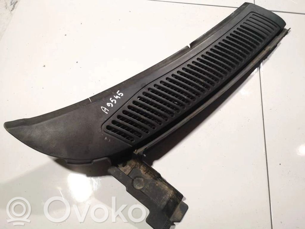 Renault Megane I Pyyhinkoneiston lista 