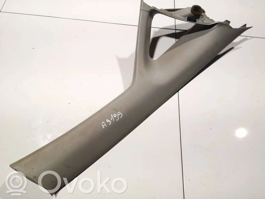 Honda Jazz Alte piese de interior