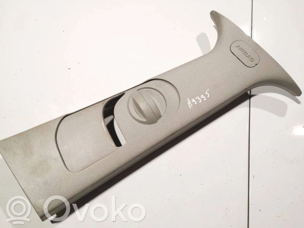 Ford Mondeo Mk III Altra parte interiore