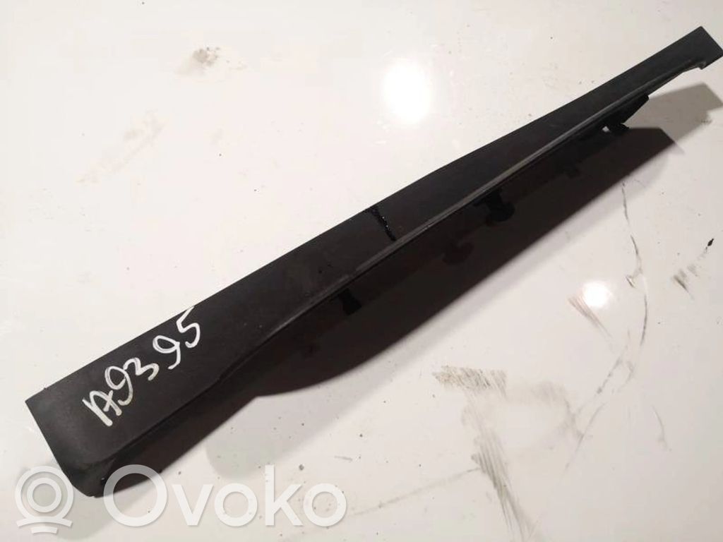 Ford Mondeo Mk III Altra parte interiore 