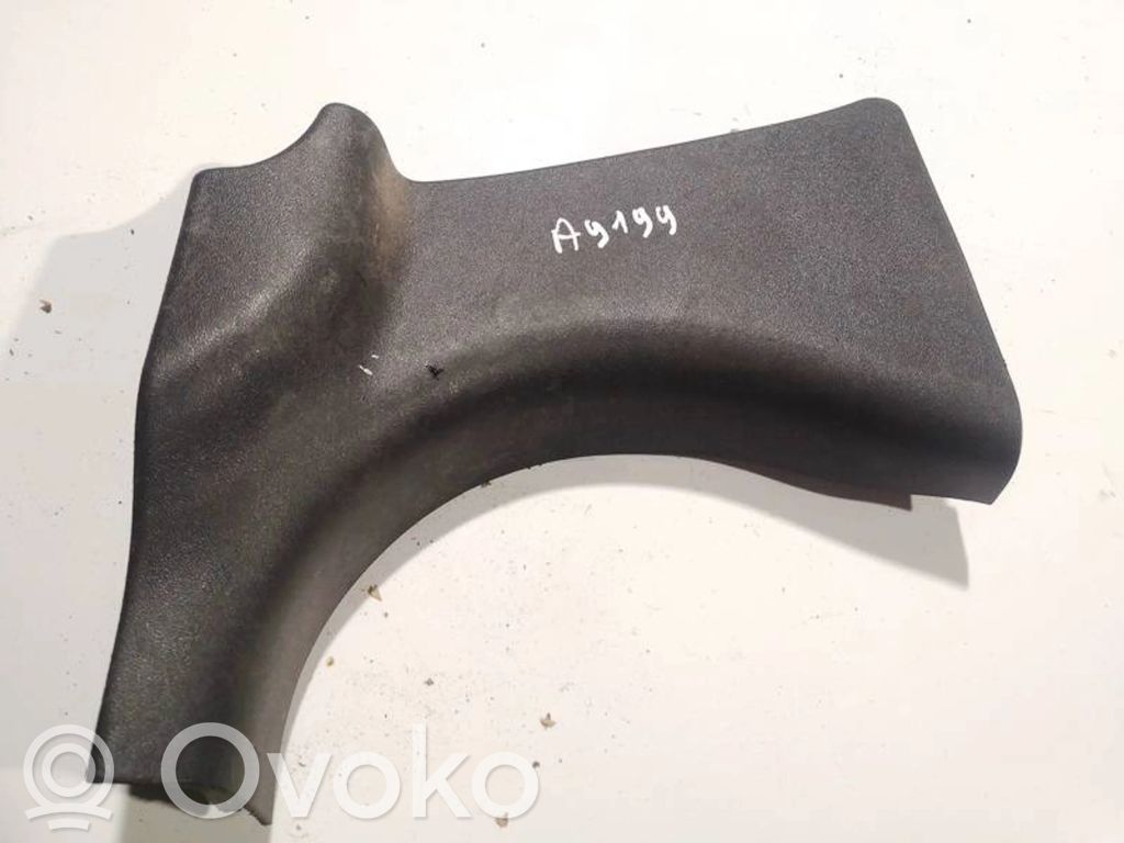 Honda Jazz Other interior part 