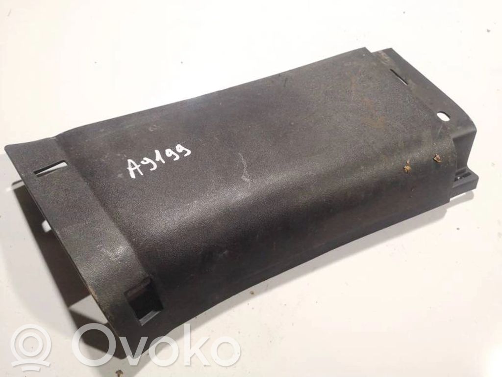 Honda Jazz Alte piese de interior