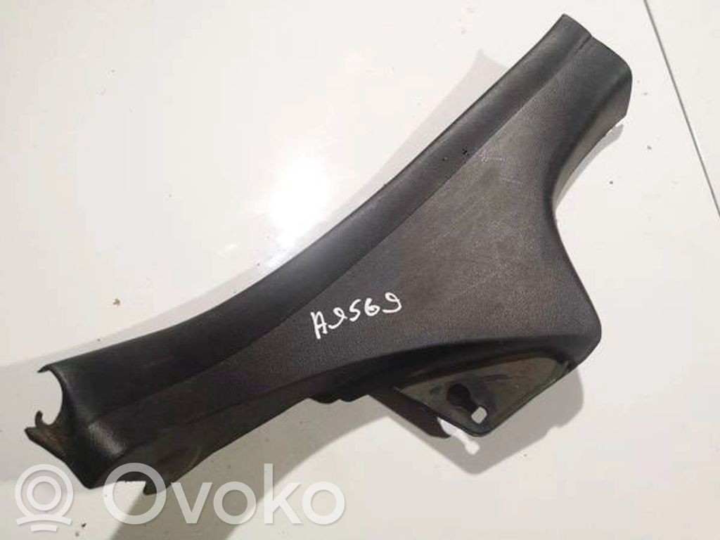 Honda Accord Altra parte interiore
