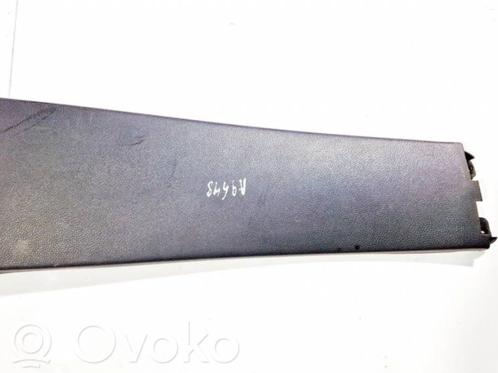 Ford Mondeo Mk III Altra parte interiore