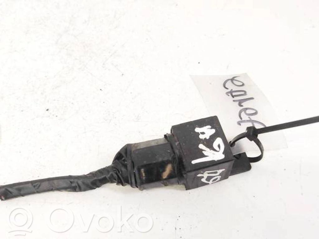Opel Meriva A Alte relee 