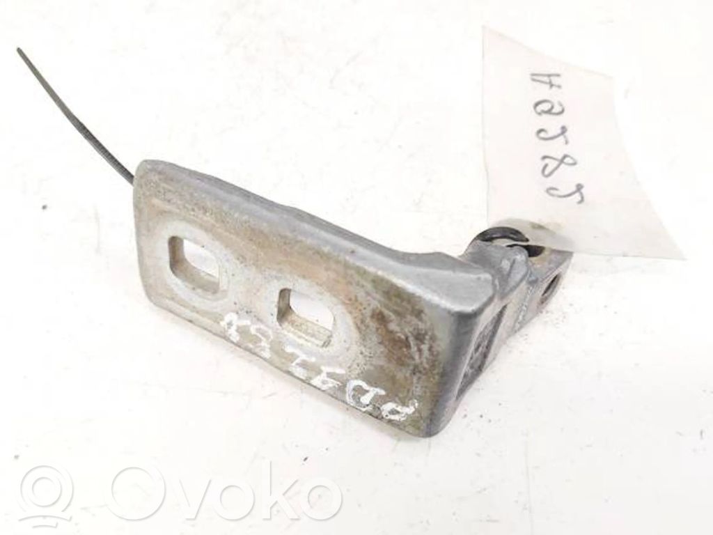 Opel Vectra C Balama superioară ușă față 