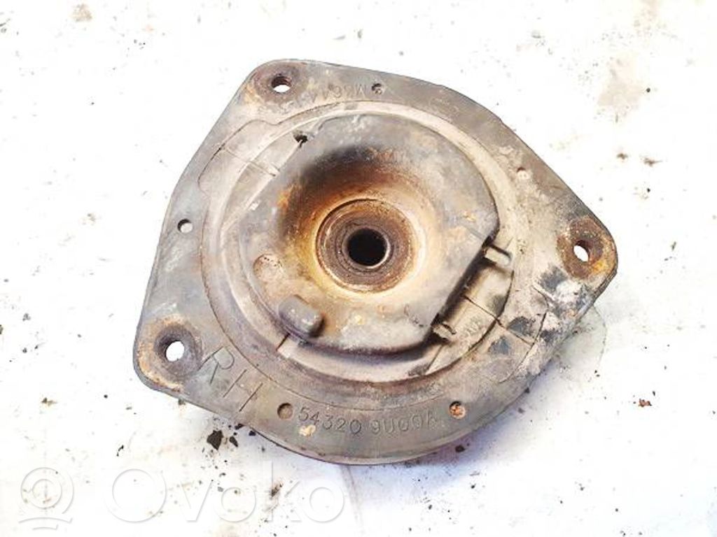 Nissan Note (E11) Front upper strut mount 