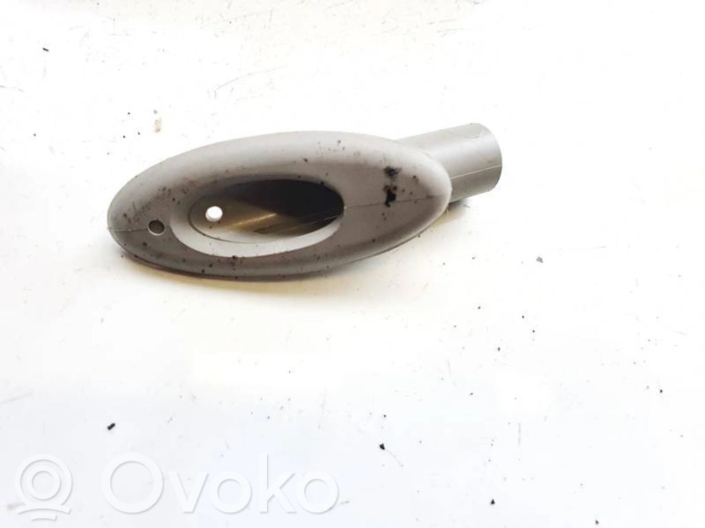 Volvo V50 Altra parte interiore 