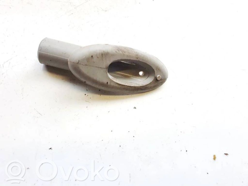Volvo V50 Altra parte interiore 