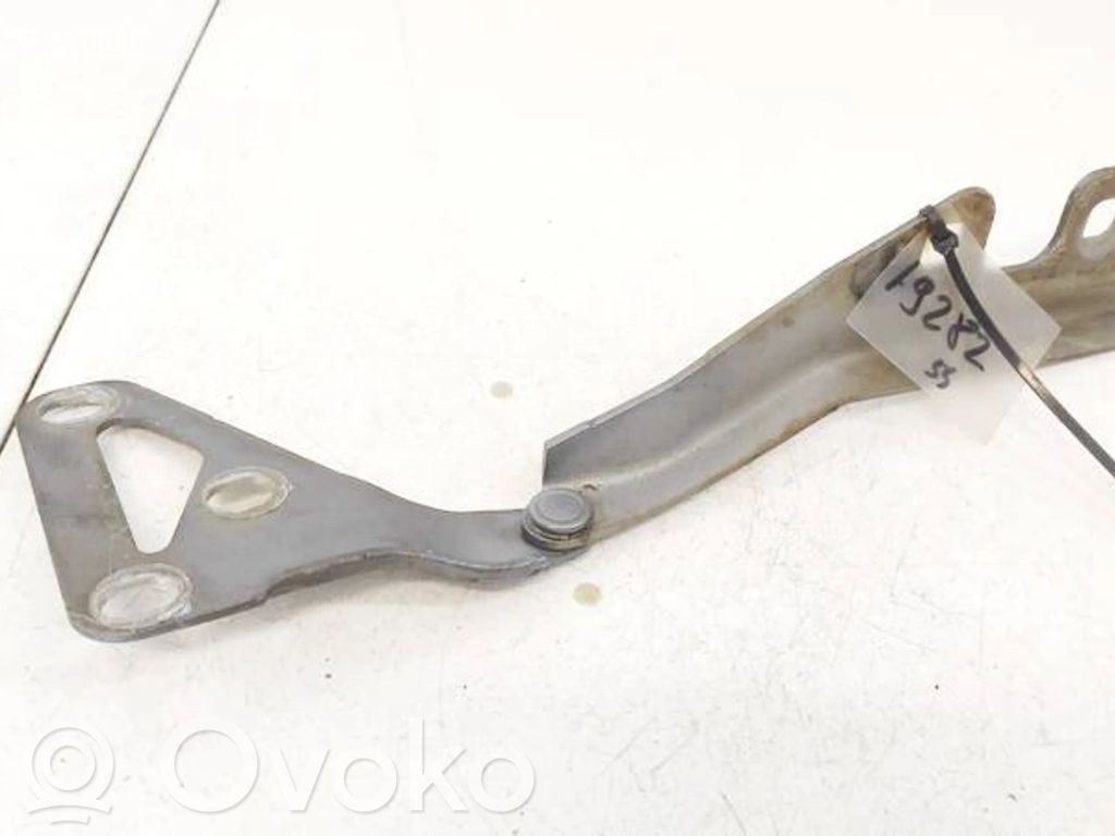 Opel Vectra C Cerniere del vano motore/cofano 