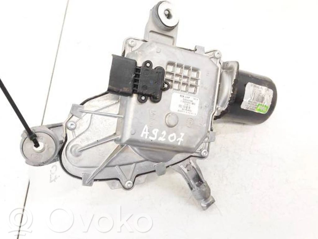 Citroen C4 Grand Picasso Motorino del tergicristallo