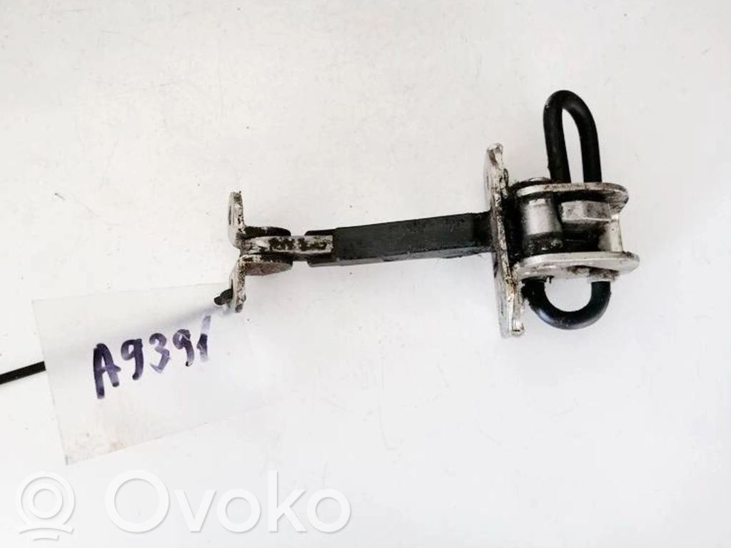 Fiat Doblo Opritor ușă spate 