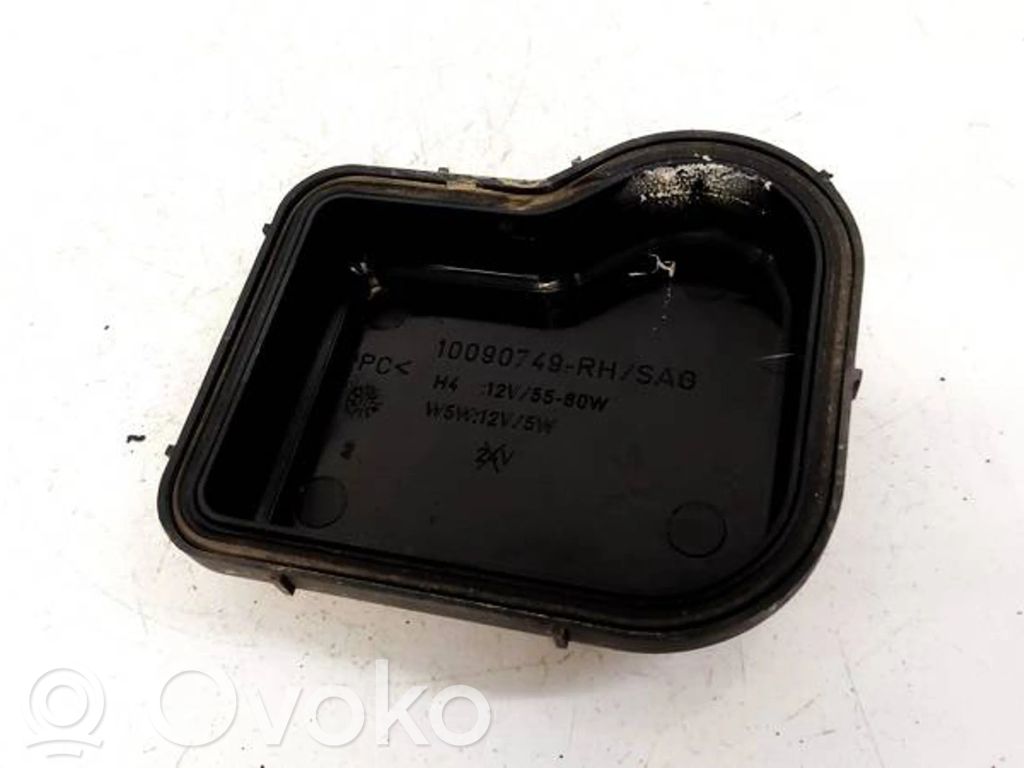 Ford Transit Deckel Abdeckung Scheinwerfer 
