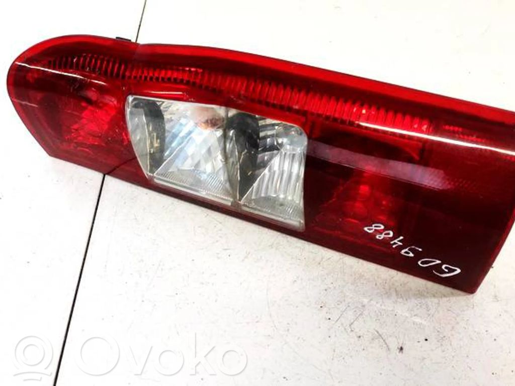Ford Transit Lampă spate în caroserie