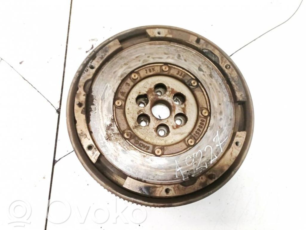 Flywheel