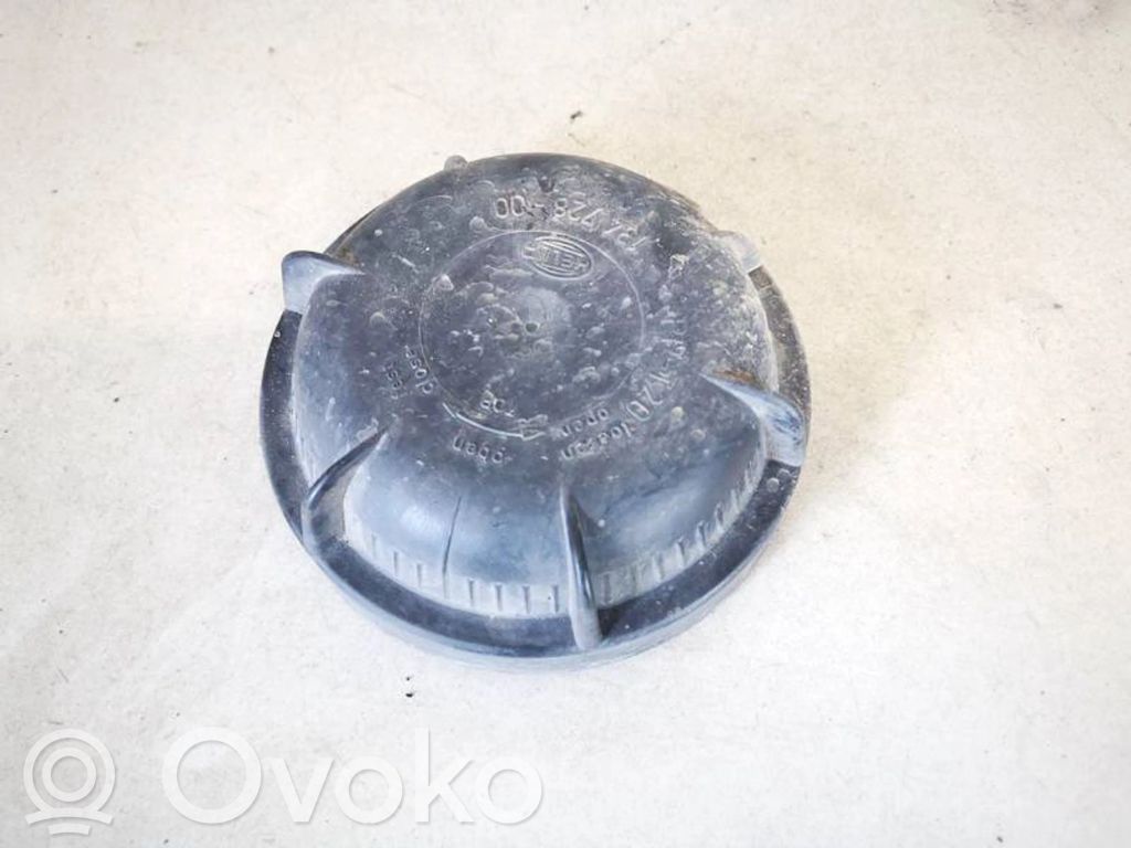 Volkswagen PASSAT B3 Cache-poussière de phare avant