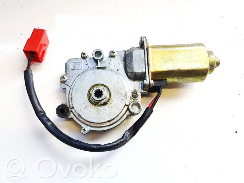 BMW 3 E90 E91 Motor reglare scaun
