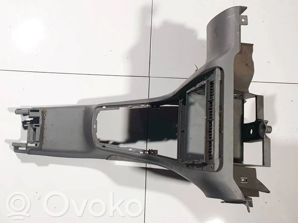 Skoda Octavia Mk1 (1U) Autres pièces intérieures