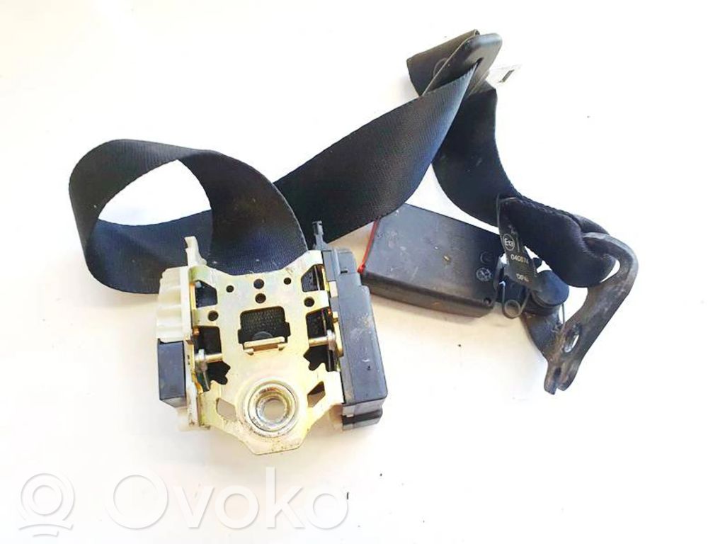 Ford Focus Centură de siguranță mijloc (spate) 