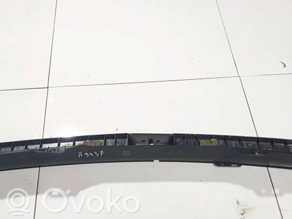 Mitsubishi Lancer Alte elemente acoperire portbagaj
