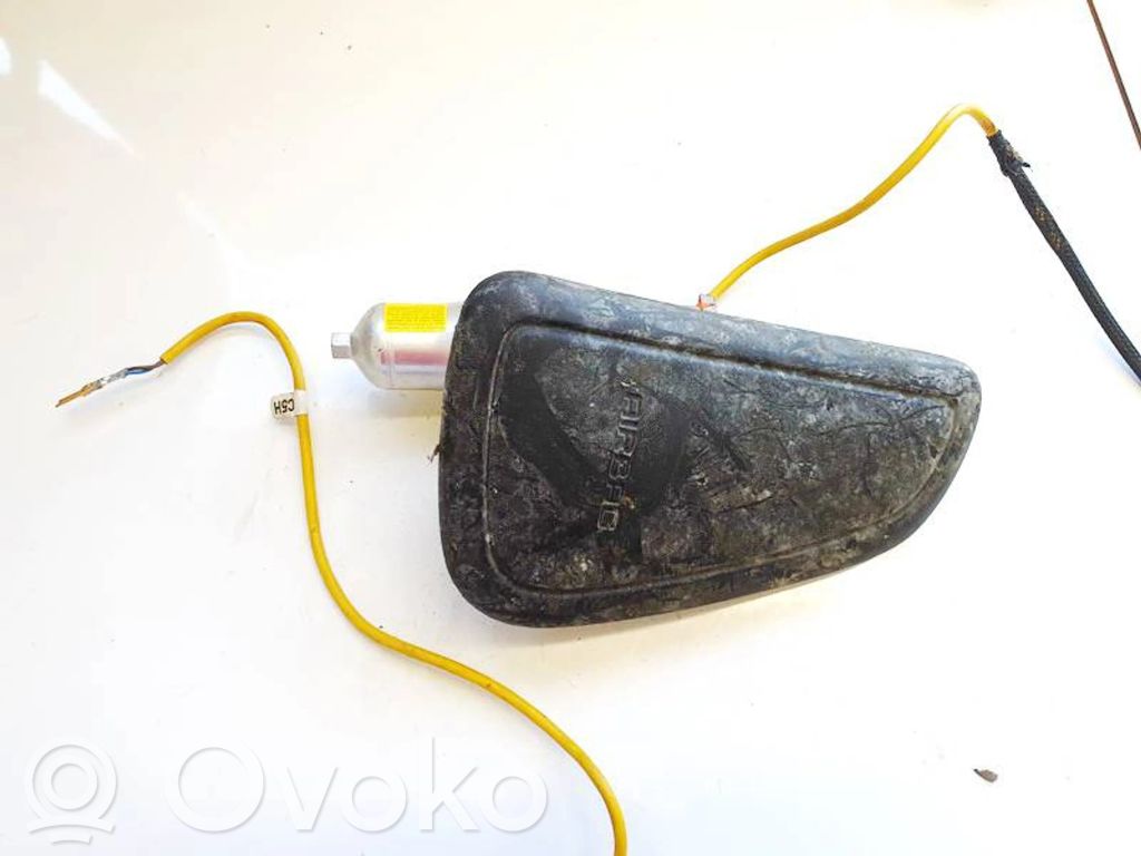Opel Zafira A Airbag scaun 