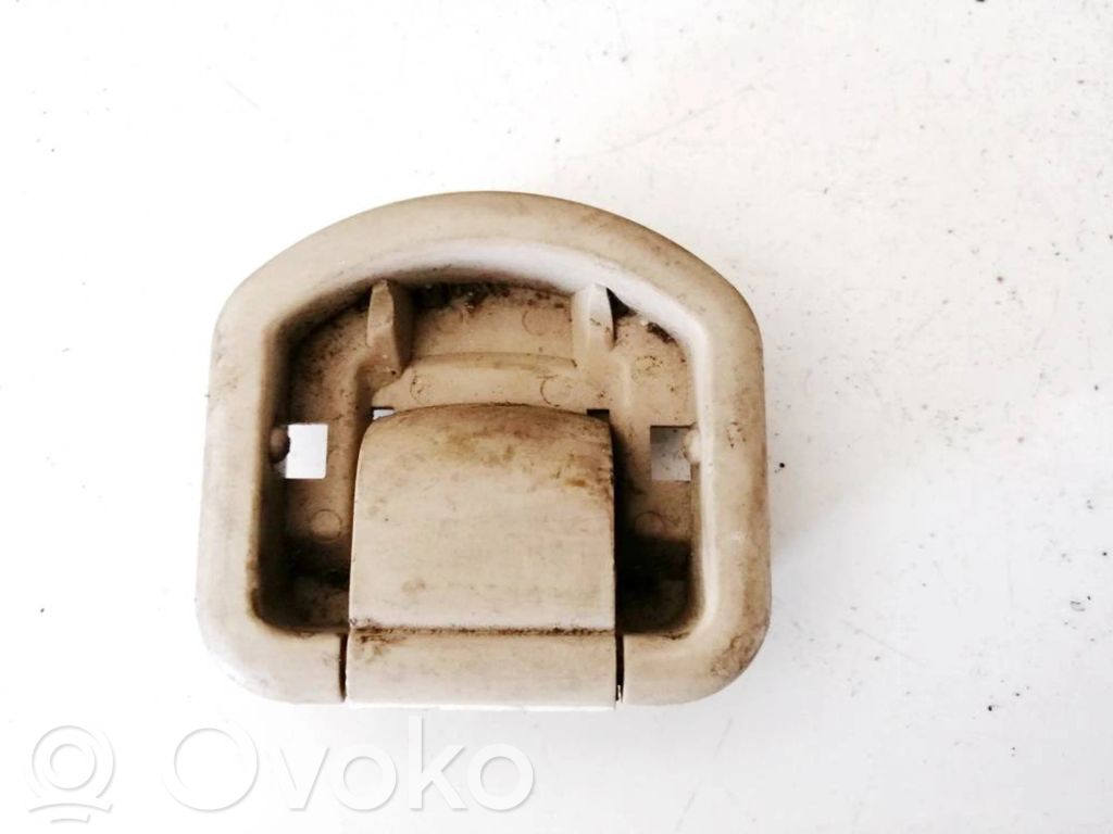Toyota Avensis T250 Altra parte interiore
