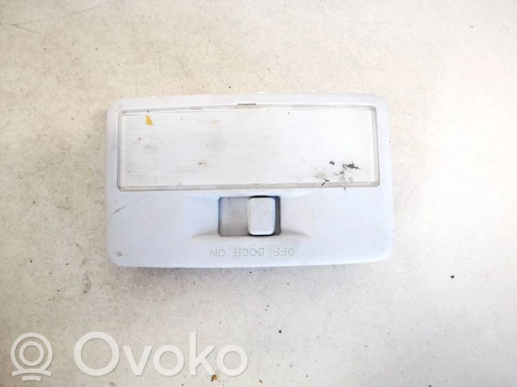 Lampă scaun spate   C23551310,C23551310