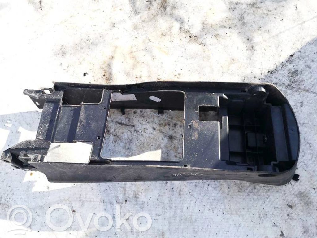Ford S-MAX Other interior part 