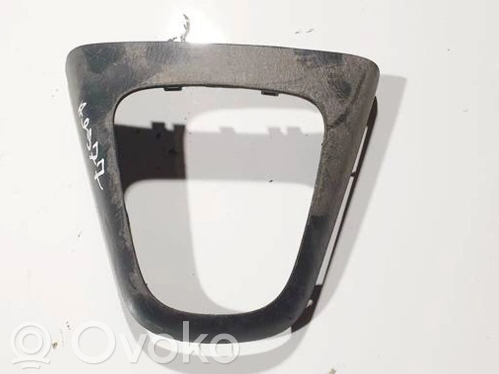 Toyota Corolla Verso E121 Alte piese de interior 