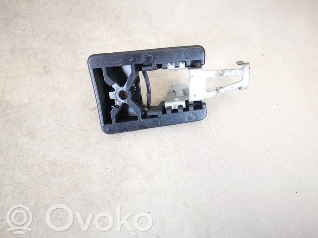 Volkswagen Golf V Altra parte esteriore 