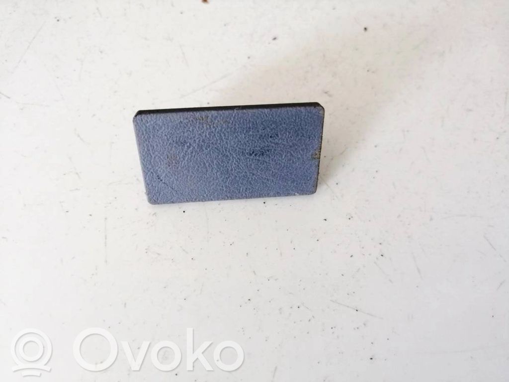 Toyota Land Cruiser (HDJ90) Inne części wnętrza samochodu 