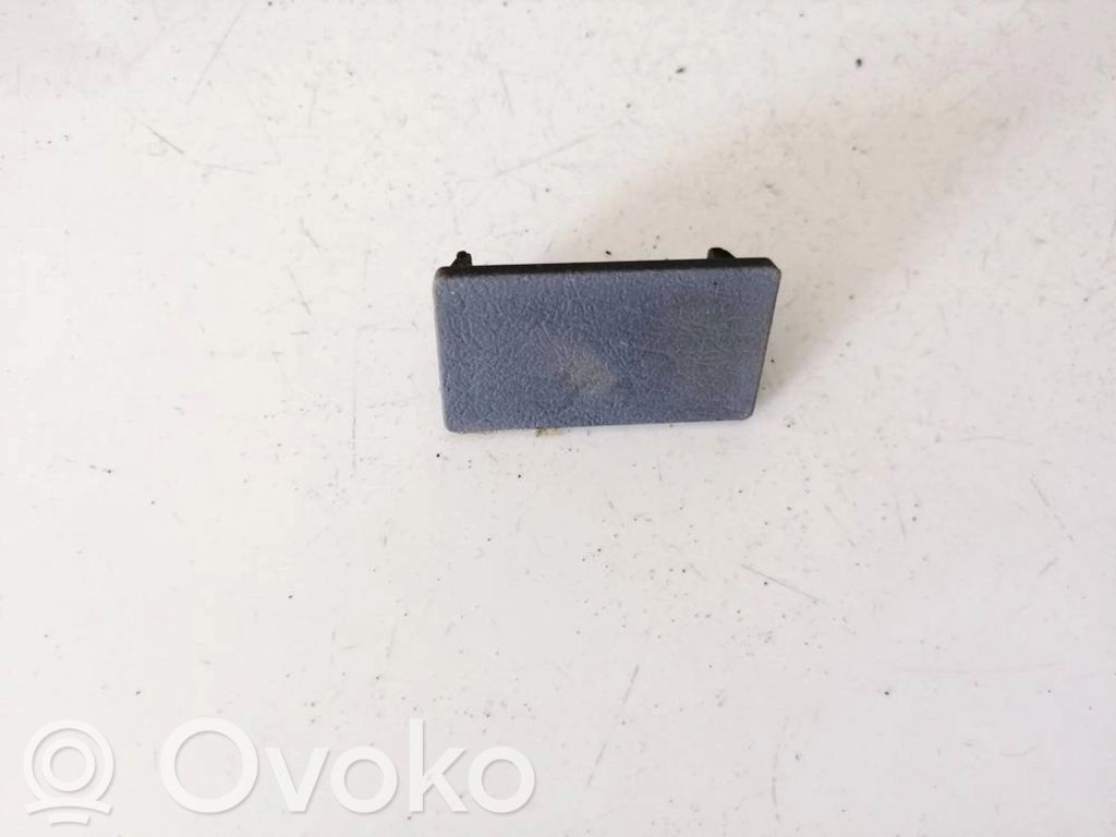 Toyota Land Cruiser (HDJ90) Inne części wnętrza samochodu 