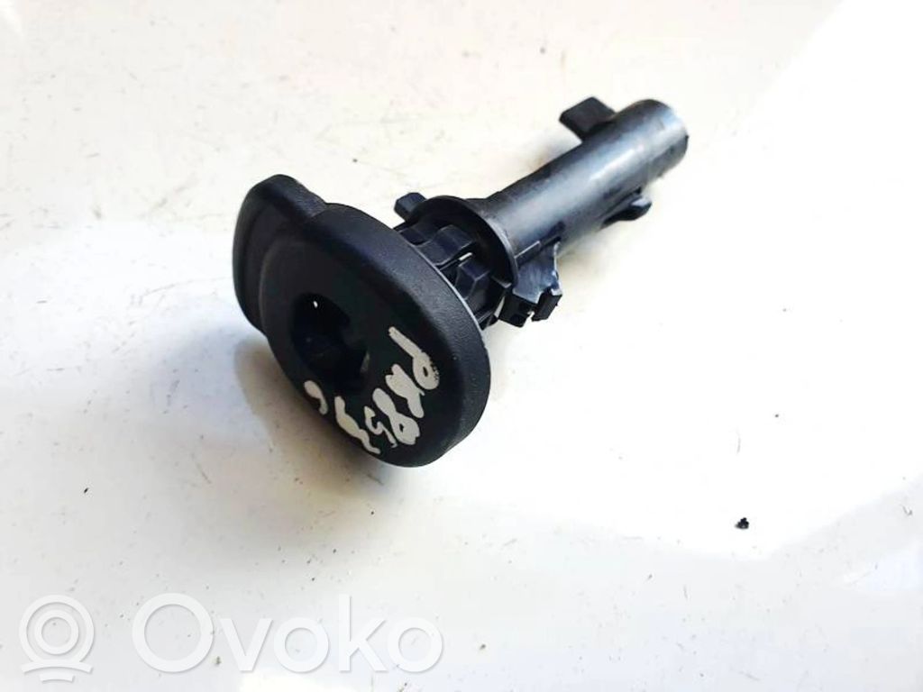 KIA Ceed Alte piese de interior 
