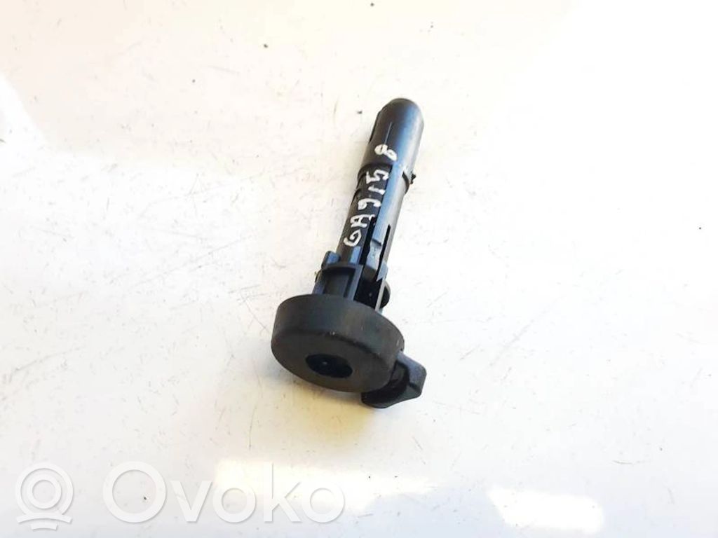 Ford Mondeo Mk III Other interior part 