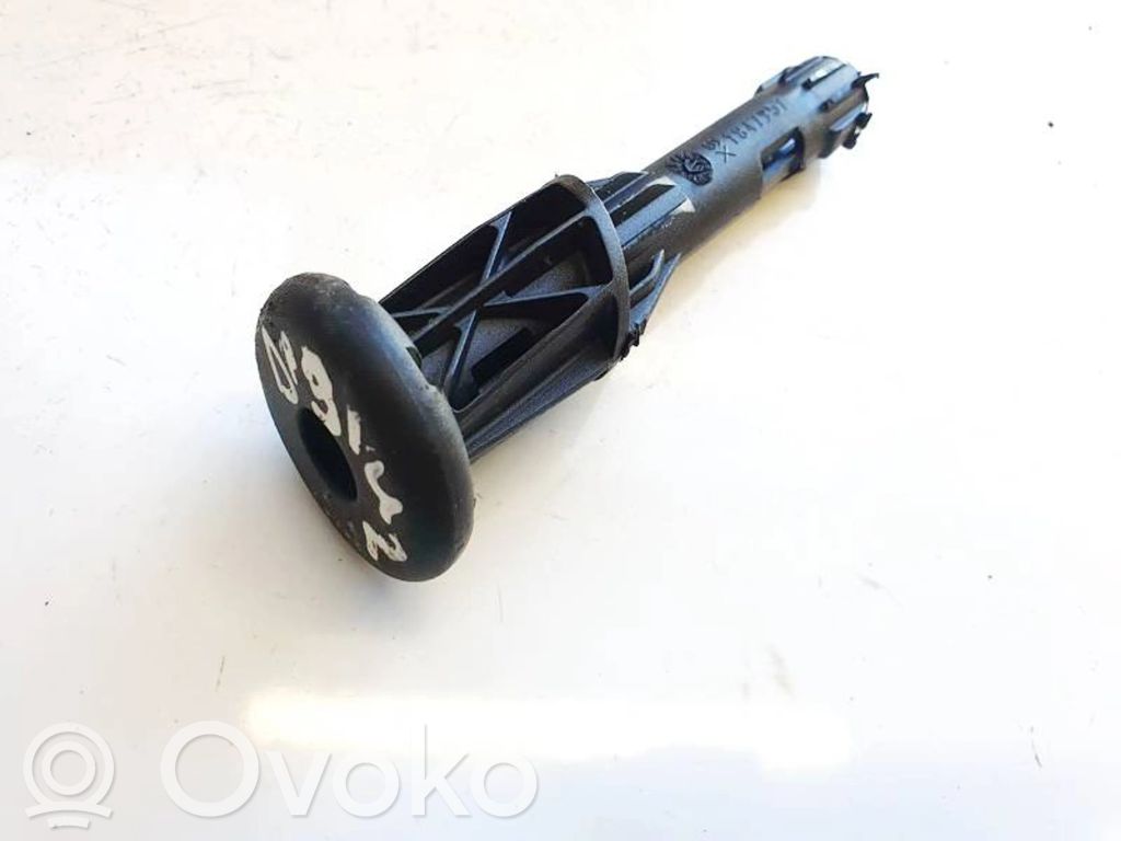 Fiat Grande Punto Altra parte interiore 