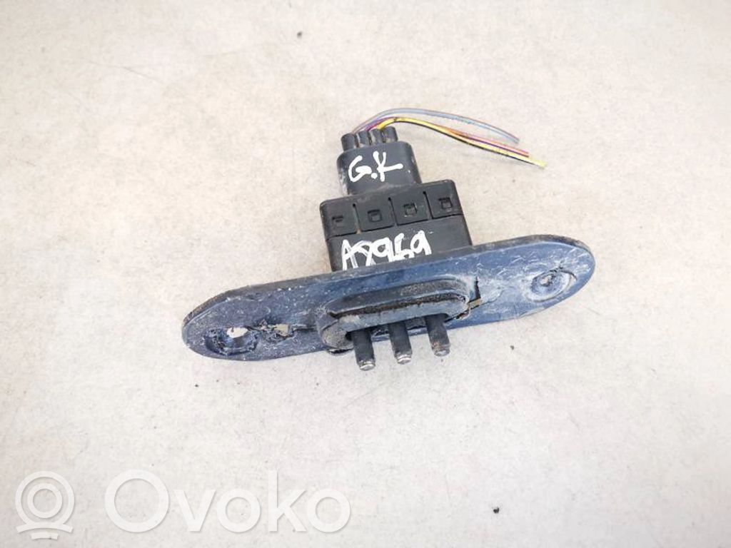 Sensor de la puerta delantera   2C1T14A658AD,2C1T14A658AD,2C1T14A658AD,2C1T14A658AD